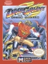 Nintendo  NES&nbsp; - &nbsp;Dash Galaxy
